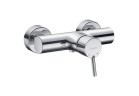 Shower mixer 1-uchwytowa Hansgrohe Talis S wall mounted, chrome, rozstaw 150 mm ± 12 mm
