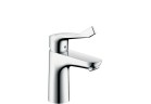 Washbasin faucet 1-uchwytowa Hansgrohe Focus Care 100 wys. 239 mm, chrome, without waste