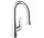Kitchen faucet 1-uchwytowa Hansgrohe Talis S 200 wys. 400 mm, chrome, pull-out spray