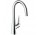 Kitchen faucet 1-uchwytowa Hansgrohe Talis S 260 wys. 400 mm, stainless steel,, obrotowa spout