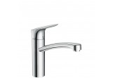 Kitchen faucet 1-uchwytowa Hansgrohe Logis 160 wys. 271 mm, chrome