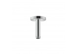 Ceiling mount Axor 100 mm dn 15 - Chromee- sanitbuy.pl