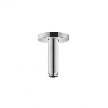 Ceiling mount Axor 100 mm dn 15 - Chromee- sanitbuy.pl