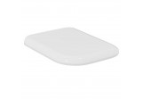 Seat wc Flat Ideal Standard Tonic II white