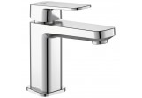Washbasin faucet Ideal Standard Tonic II standing, wys. 154 mm, chrome, set drain