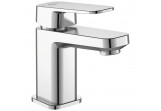 Washbasin faucet Ideal Standard Tonic II standing, wys. 137 mm, chrome, set drain