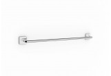 Hanger single arm for towel Roca Victoria wall mounted, dł. 600 mm, chrome