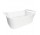 Washbasin bowl Axor Urquiola 62,5 cm