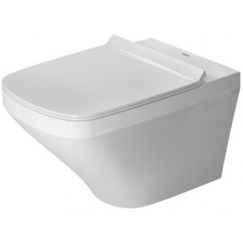 Miska Duravit DuraStyle wisząca, 37 x 54 cm- sanitbuy.pl