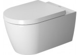 Washbasinduravit Darling new 550x480 mm, 1-hole- sanitbuy.pl