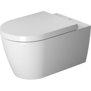 Washbasinduravit Darling new 550x480 mm, 1-hole- sanitbuy.pl