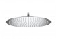 Overhead shower round Roca Raindream stainless steel,, śr. 300 mm- sanitbuy.pl