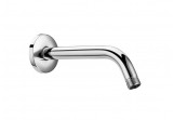 Arm głowicy shower Roca Stella wall-mounted, chrome, dł. 215 mm