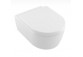 Combi Pack WC Villeroy & Boch Avento white Alpin CeramicPlus- sanitbuy.pl