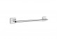 Hanger for towel single arm Roca Victoria wall mounted, shiny, dł. 400 mm- sanitbuy.pl