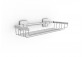 Basket rectangular Roca Victoria wall mounted, 20 x 11,5 cm- sanitbuy.pl