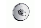 Mixer shower Axor Montreux, thermostatic, concealed 