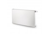 Grzejnik Vasco Flatline typ 21s 40x200 cm - color standardowy white