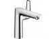 Washbasin faucet Hansgrohe Talis E 150, single lever, with pop-up waste, DN 15, chrome- sanitbuy.pl