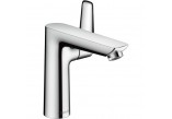 Washbasin faucet Hansgrohe Talis E 150, single lever, without waste, DN 15, chrome- sanitbuy.pl