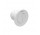 Flush button uruchamiający do WC Geberit Sigma 01 pneumatyczny, ręczny, dwudzielny, concealed