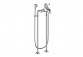 Freestanding bath mixer Giulini G. Harmony, chrome- sanitbuy.pl