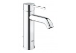 Washbasin faucet Grohe Essence standing, wys. 208 mm, chrome, 1-hole, set drain- sanitbuy.pl