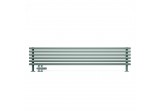 Grzejnik Terma Tune HSD (freestanding) 39x100 cm - RAL i Colory Specjalne