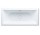 Bathtub rectangular Kaldewei Conoduo white, steel, 180 x 80 x 43 cm