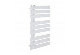 Grzejnik Instal-Projekt Nameless 50x118,6 cm - white, black