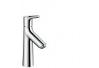 Washbasin faucet 1-uchwytowa Hansgrohe Talis S 100 wys. 244 mm, chrome, LowFlow, without waste