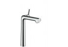 Washbasin faucet 1-uchwytowa Hansgrohe Talis S 250, chrome, wys. 343 mm, without waste