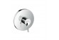 Shower mixer Hansgrohe Talis S chrome, concealed, el. zewnętrzny- sanitbuy.pl