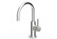 Washbasin faucet Zucchetti PAN chrome, standing, obrotowa, wys. 330 mm- sanitbuy.pl