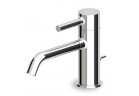 Washbasin faucet Zucchetti PAN chrome, standing, wys. 152 mm, elongated spout