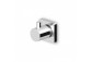 Zawór wall mounted Zucchetti PAN 1/2", chrome - sanitbuy.pl