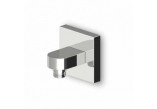 Zawór wall mounted Zucchetti PAN 1/2", chrome - sanitbuy.pl