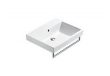 Washbasin Catalano Zero 60 cm, white