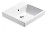 Washbasin Catalano Zero 50 cm, white