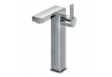 Washbasin faucet Steinberg Seria 120 - height 31,5 cm