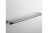 Towel rail Flaminia Fold chrome, wall mounted, szer. 450 mm- sanitbuy.pl