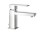 Washbasin faucet Steinberg Seria 160 with pop-up waste, chrome 