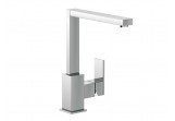Washbasin faucet standing tall Steinberg Seria 160 - wys. 26 cm