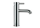 Washbasin faucet Steinberg Seria 100 wys. 21 cm with pop-up waste