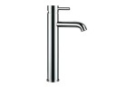 Washbasin faucet Steinberg Seria 100 standing - height 303 mm with pop-up waste