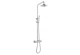 Shower set Steinberg Seria 100 with mixer termostatyczną 