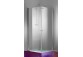 Drzwi prysznicowe Huppe Design 501 - skrzydłowe, szer. 900mm, profil chrom eloxal- sanitbuy.pl