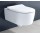 Wall-hung wc Villeroy&Boch Avento bezrantowa wraz with soft-close WC seat cienką, white, powłoka CeramicPlus 