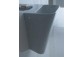 Washbasin zintegrowana with semi-pedestal Galassia MEG11 white, wall mounted, 45 x 40 x 59 cm, battery hole- sanitbuy.pl