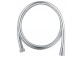 Shower hose Grohe SilverFLEX Longlife 150cm, chromee- sanitbuy.pl